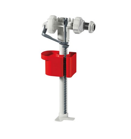 GALLEGGIANTE UNIVERSALE NANOTEK Codolo lungo 3/8 Ottone