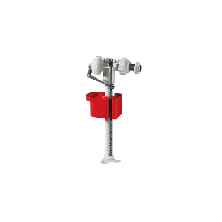 GALLEGGIANTE UNIVERSALE NANOTEK Codolo lungo 3/8 Ottone