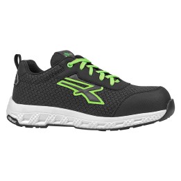 SCARPE ANTINFORTUNISTICA 'ATON' N. 44