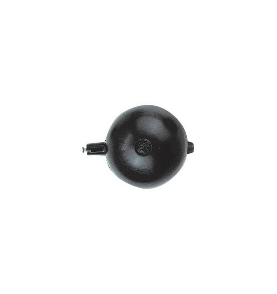 SFERA IN PLASTICA COMBY Diam. 120