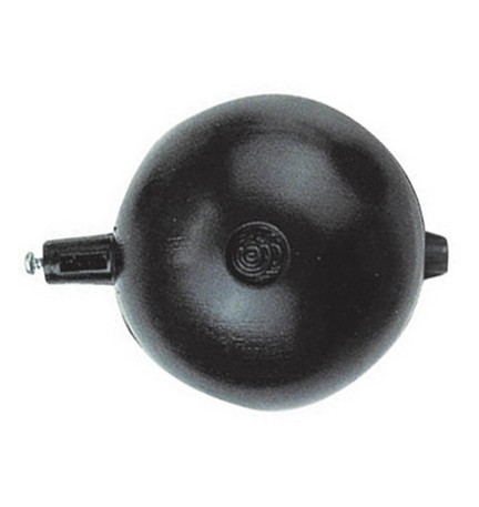 SFERA IN PLASTICA COMBY Diam. 120