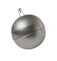 SFERA IN ACCIAIO AISI 304 D. 90 Diam. 90 mm