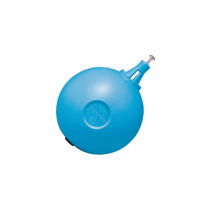 SFERA IN PLASTICA ZAVORRATA PER GLOBUS Diam. 150