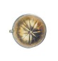 SFERA IN RAME Diam. 85 da 1/2