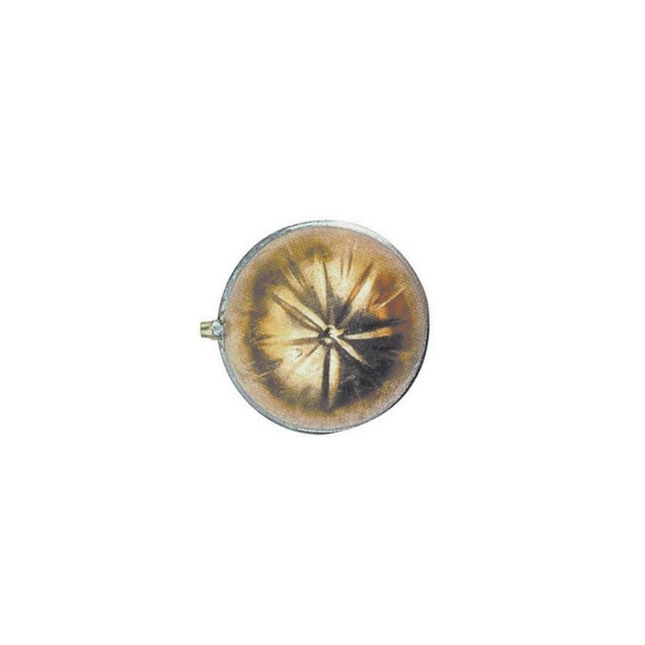 SFERA IN RAME Diam. 150 da 1"