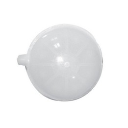 SFERA TONDA DN 90 ALTA TEMPERATURA Diam. 90
