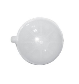 SFERA TONDA DN 90 ALTA TEMPERATURA Diam. 90