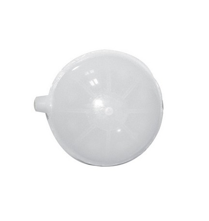 SFERA TONDA DN 90 ALTA TEMPERATURA Diam. 90