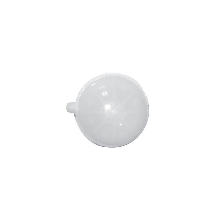 SFERA TONDA DN 90 ALTA TEMPERATURA Diam. 90