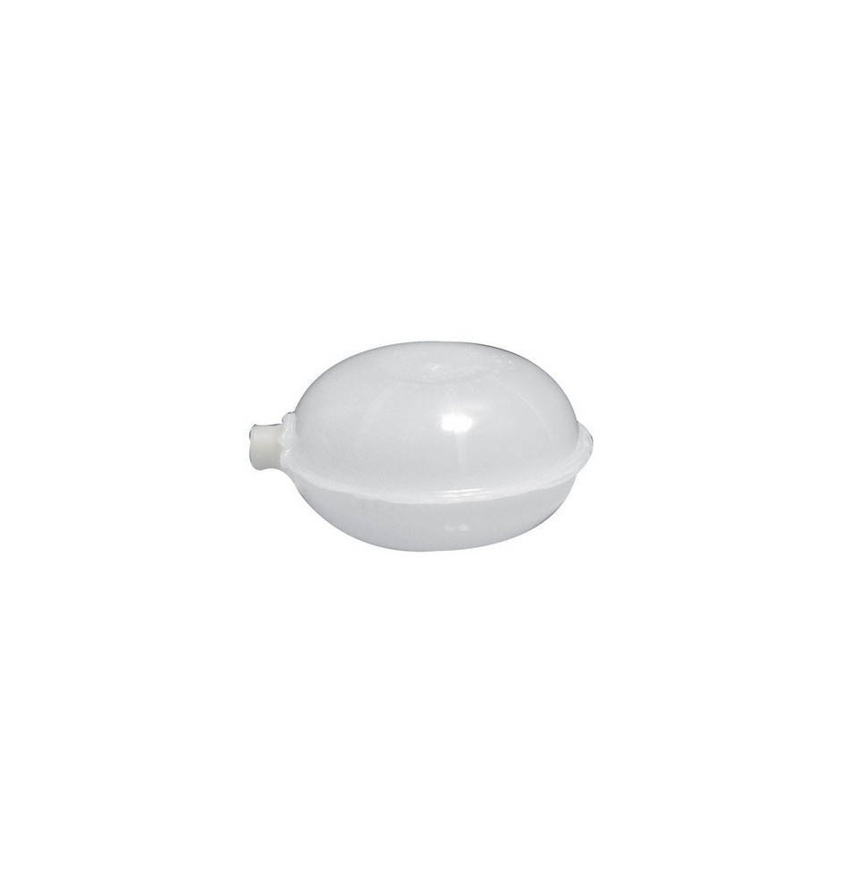 SFERA PIATTA DN 90X50 ALTA TEMPERATURA Diam. 90 x 50