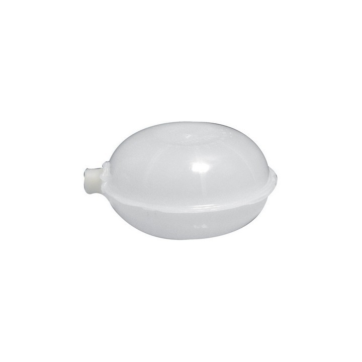 SFERA PIATTA DN 90X50 ALTA TEMPERATURA Diam. 90 x 50