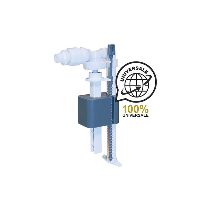 GALLEGGIANTE SILENZIOSO UNIVERSALE MAGIK BAMPI 3/8