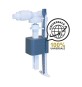GALLEGGIANTE SILENZIOSO UNIVERSALE MAGIK BAMPI 3/8