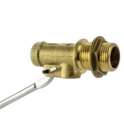 RUBINETTO A GALLEGGIANTE TIPO INGLESE 3/4