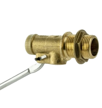 RUBINETTO A GALLEGGIANTE TIPO INGLESE 3/4