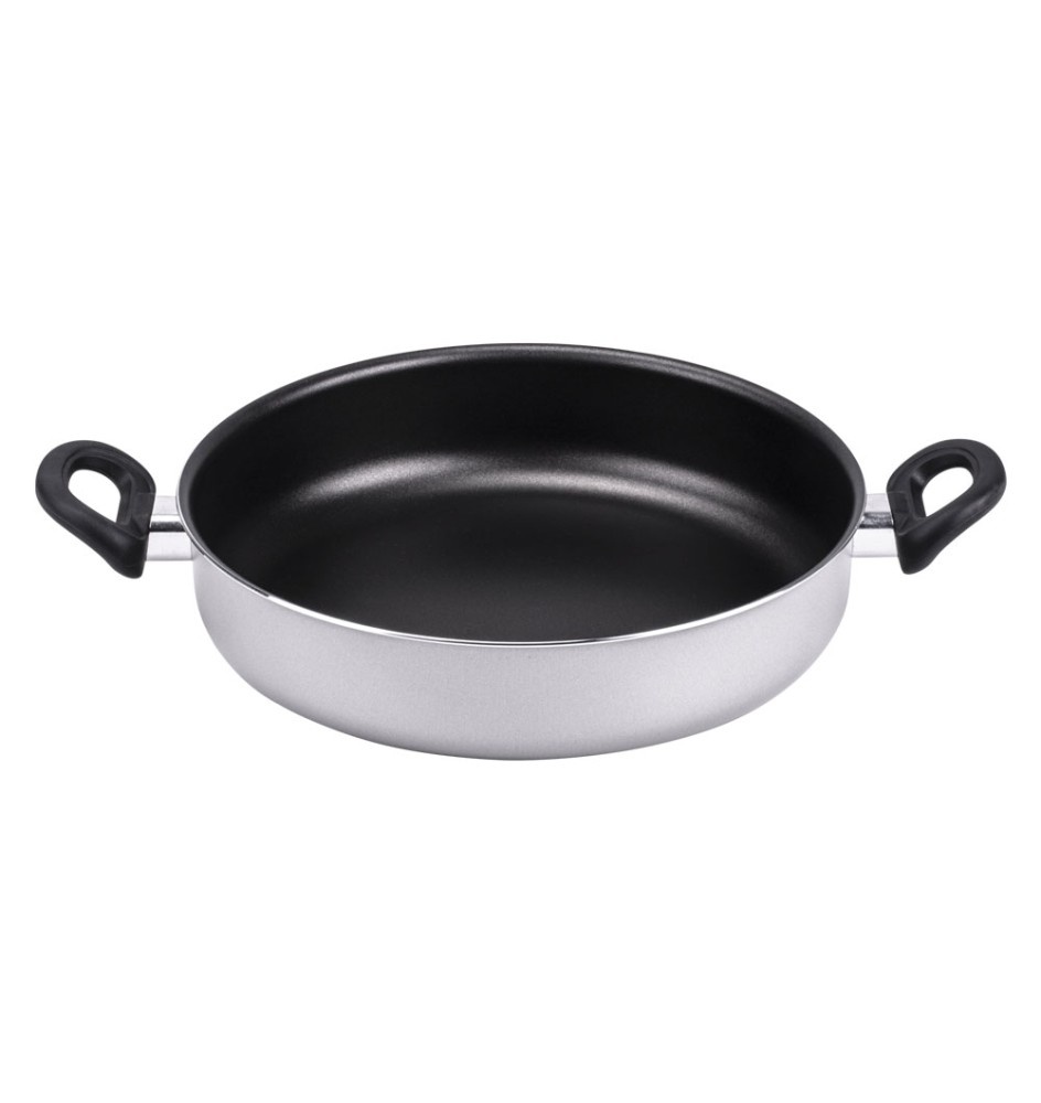 TEGAME ANTIADERENTE ‘CUCINA’ Ø cm. 28