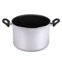 PENTOLA ANTIADERENTE ‘CUCINA’ Ø cm. 24