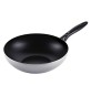 PADELLA WOK SALTAPASTA ‘CUCINA’ Ø cm. 28