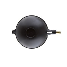 SFERA PLASTICA TONDA COMBY PER ASTA PIATTA Diam. 120