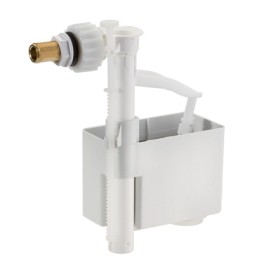 RUBINETTO GALLEGGIANTE MODELLO "JOLLY UNI" 3/8