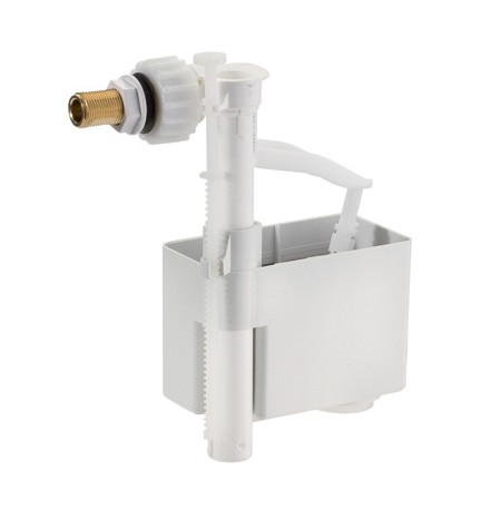 RUBINETTO GALLEGGIANTE MODELLO "JOLLY UNI" 3/8