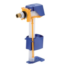 RUBINETTO GALLEGGIANTE MODELLO "AZOR" 3/8