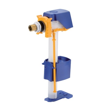 RUBINETTO GALLEGGIANTE MODELLO "AZOR" 3/8