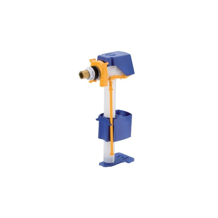 RUBINETTO GALLEGGIANTE MODELLO "AZOR" 3/8