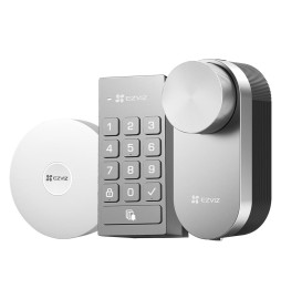 SERRATURA SMART LOCK KEY 'DL01 PRO KIT' DL01 PRO KIT