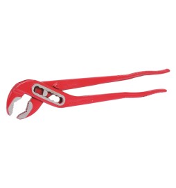 PINZA REGOLABILE MULTIPOSIZIONE mm 240