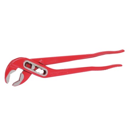PINZA REGOLABILE MULTIPOSIZIONE mm 240