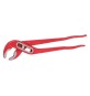 PINZA REGOLABILE MULTIPOSIZIONE mm 240