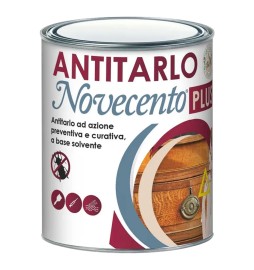ANTITARLO 'NOVECENTO PLUS' lt 2,5 - liquido