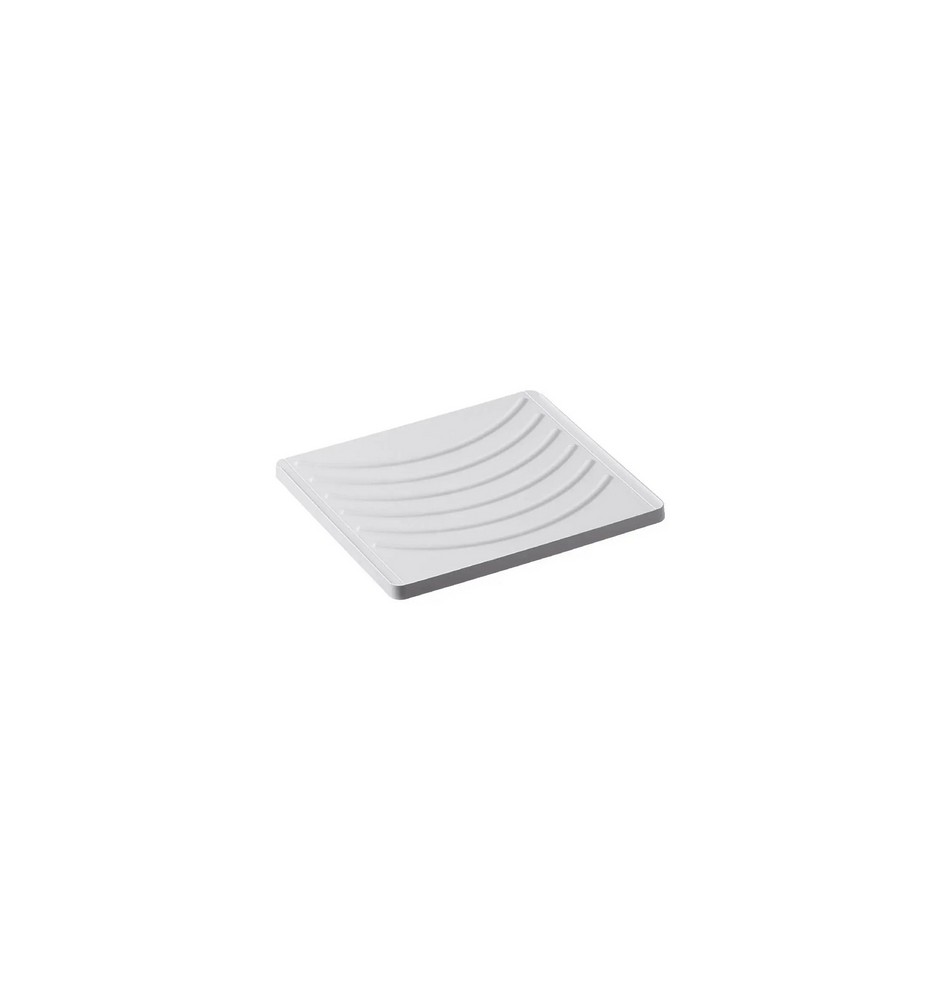 TAVOLETTA STRIZZATOIO PER LAVATOIO cm L 38,4 x P 35,5 x H 2