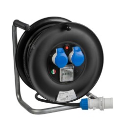 AVVOLGICAVO 'ONDA' mt. 30