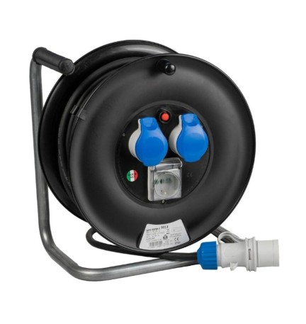 AVVOLGICAVO 'ONDA' mt. 30