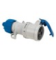 PRESA VOLANTE INDUSTRIALE A VITE '71100V'