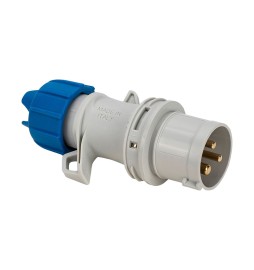 SPINA VOLANTE INDUSTRIALE cablaggio a vite - 70100V