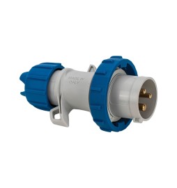 SPINA VOLANTE INDUSTRIALE cablaggio a vite - 70140V