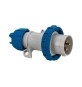 SPINA VOLANTE INDUSTRIALE cablaggio a vite - 70140V
