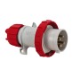 SPINA VOLANTE INDUSTRIALE cablaggio a vite - 70144V