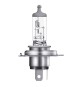 LAMPADINA ALOGENA PER AUTO H11 - W 55 - base P14,55