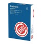 CARTA UFFICIO 'COPY RIGHT BUSINESS' A4 - 21 x 29,7 cm