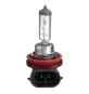LAMPADINA ALOGENA PER AUTO H11 - W 55 - base PGJ19-2