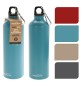 BORRACCIA IN ALLUMINIO ml 700 - colori assortiti