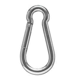 MOSCHETTONE Ø mm 10 x 100