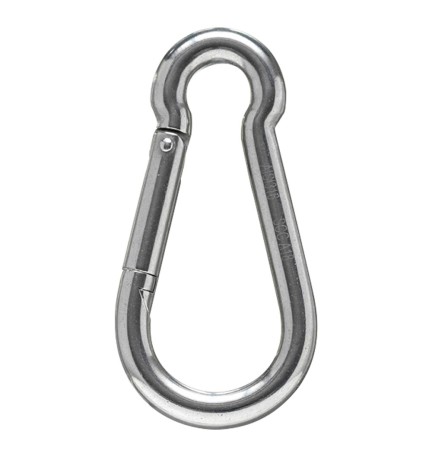 MOSCHETTONE Ø mm 10 x 100