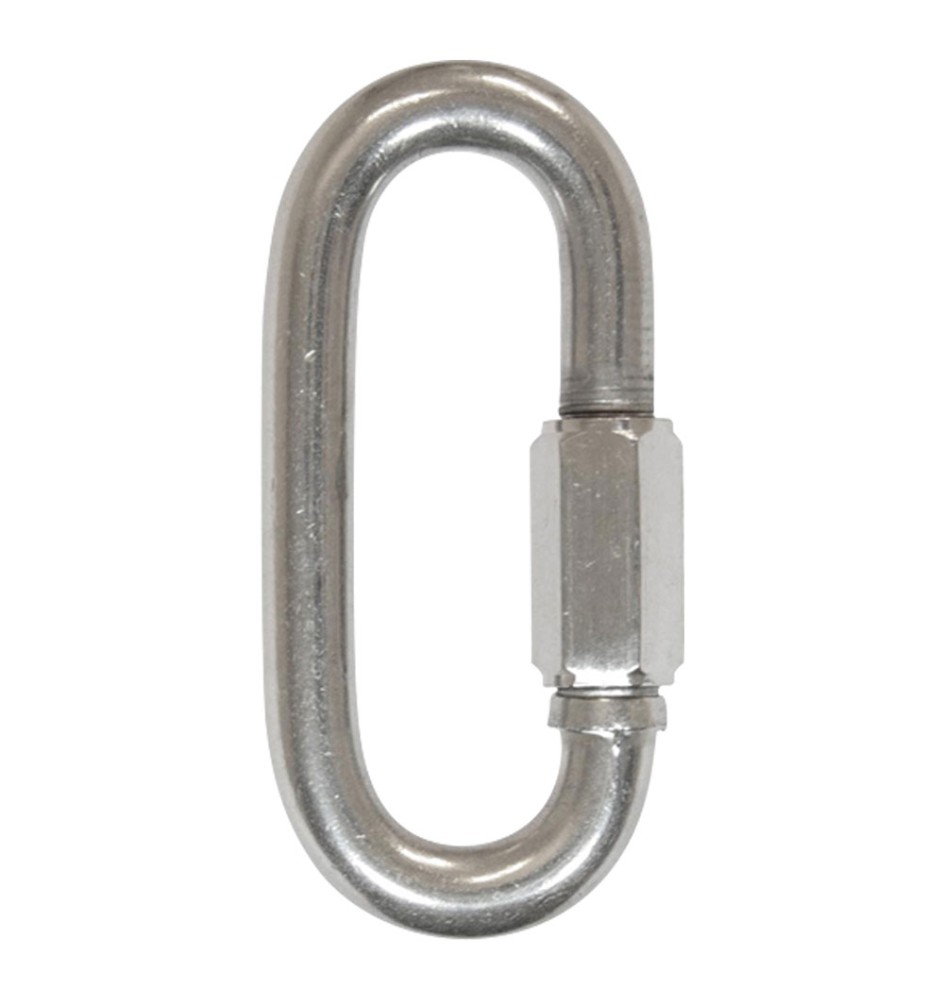 GIUNZIONE PER CATENA mm 6