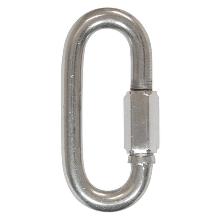 GIUNZIONE PER CATENA mm 8