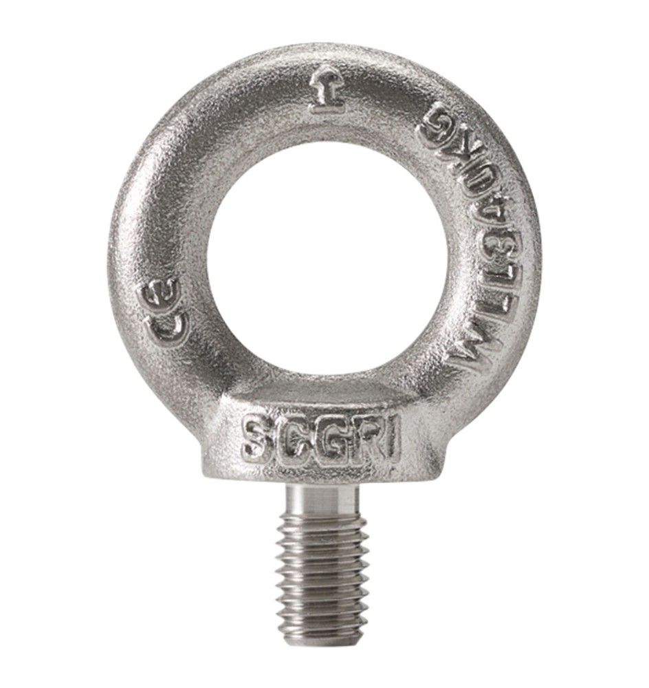 GOLFARE MASCHIO PER FUNE MA 6 (corpo M8)